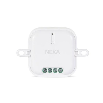 Nexa Receiver On/Off