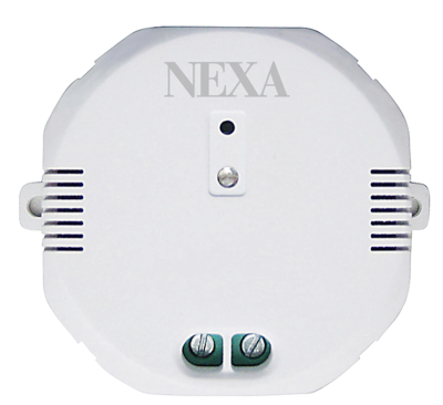 Nexa Built-in Receiver On/Off & Dimmer ECMR-250