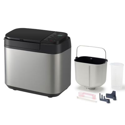 Panasonic Bakmaskin SD-YR2550SXE Gluten fritt XL Degar Sylt mm.#2