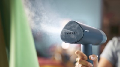 Philips Garment Steamer, handhållen 1000W Kompakt#4