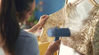 Philips Garment Steamer, handhållen 1000W Kompakt#6