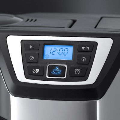 Russell Hobbs Kaffebryggare Grind&Brew Chest#2
