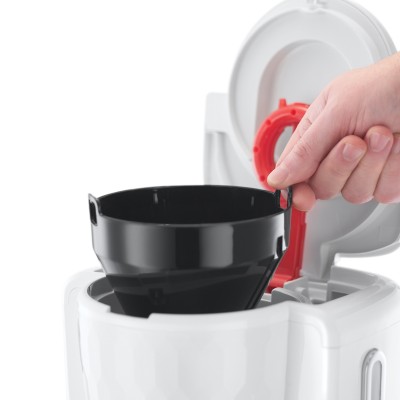 Russell Hobbs Kaffebryggare 27010-56 Honeycomb White#2
