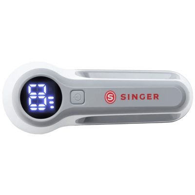 Singer Noppborttagare Uppladdningsbar USB C 3st Hastigheter