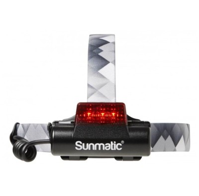 GP Sunmatic Pannlampa Acer 250 Lumen, 14h drift#3