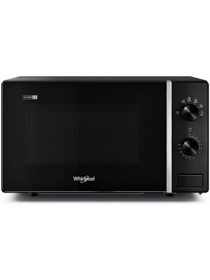 Mikrovågsugn MWPS 101 B Whirlpool 700 W. 20 L. solo. mechanic