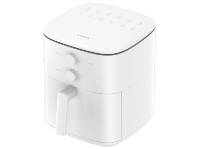 Xiaomi Air Fryer Essential 6L 6L, 1550W, 40-220°C, lätt att rengöra
