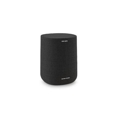 Harman Kardon CITATION ONE - svart