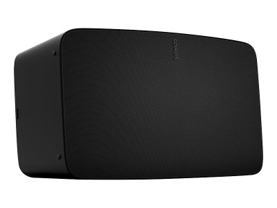 Sonos Five - Svart#2