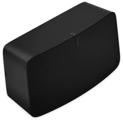 Sonos Five - Svart#4