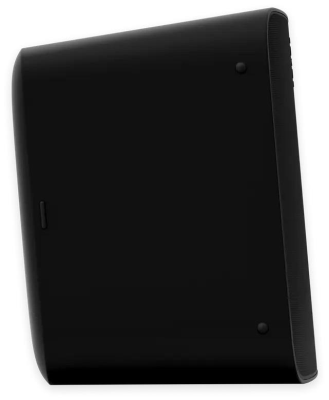 Sonos Five - Svart#5