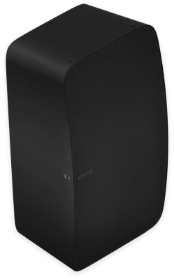 Sonos Five - Svart#6