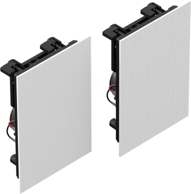Sonos In-Wall by Sonance (par)#6