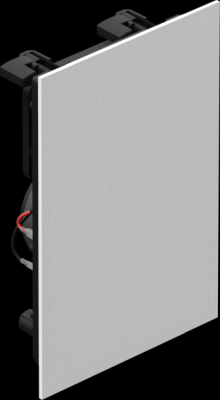 Sonos In-Wall by Sonance (par)#7