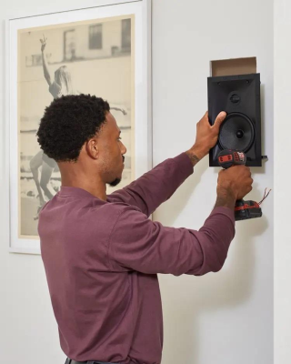 Sonos In-Wall by Sonance (par)#10