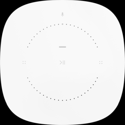 Sonos One (Gen2) - Vit#7