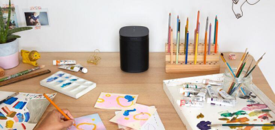 Sonos One (Gen2) - Vit#10