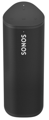 Sonos Roam - Svart#2