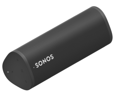 Sonos Roam - Svart#3