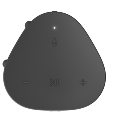 Sonos Roam - Svart#8