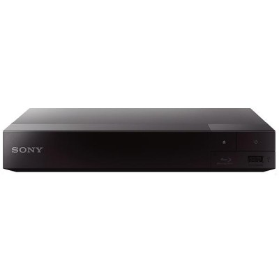 Blu-Ray-spelare Sony BDP-S1700#1