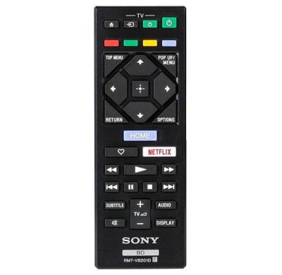 Blu-Ray-spelare Sony BDP-S1700#5