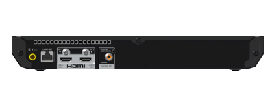 Blu-ray Sony UBP-X700, HDMI 2.0, LAN+WiFi, USB#3