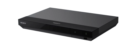 Blu-ray Sony UBP-X700, HDMI 2.0, LAN+WiFi, USB#1