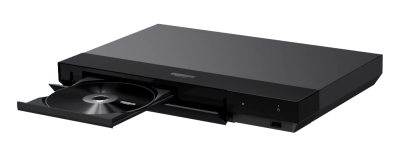 Blu-ray Sony UBP-X700, HDMI 2.0, LAN+WiFi, USB#2