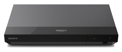 Blu-ray Sony UBP-X700, HDMI 2.0, LAN+WiFi, USB#4