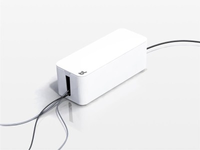 BlueLounge Cable box - vit#1