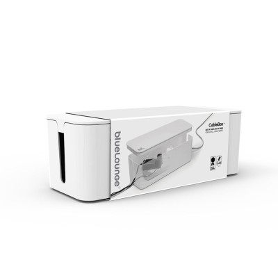 BlueLounge Cable box - vit#2