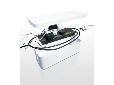 BlueLounge Cable box - vit#3