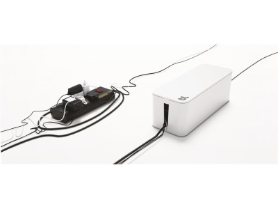BlueLounge Cable box - vit#4