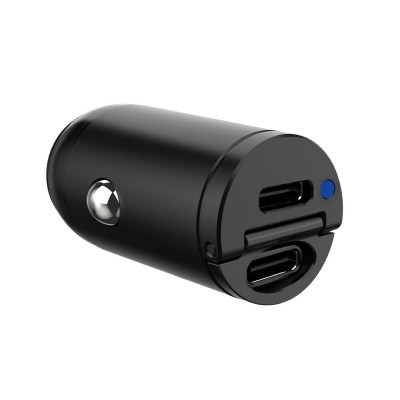 Celly Billaddare Mini 2xUSB-C PD 30W