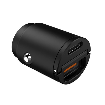 Celly Billaddare Mini 1xUSB-C PD 1xUSB 30W