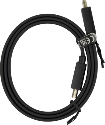 HDMI-kabel Deltaco HDMI 2.1, flat, 8K@60Hz, 2 meter - Svart#2