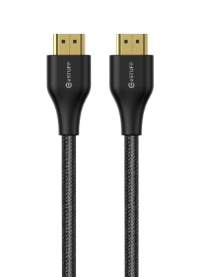 eSTUFF INFINITE HDMI 2.1 Cable 8K 1m