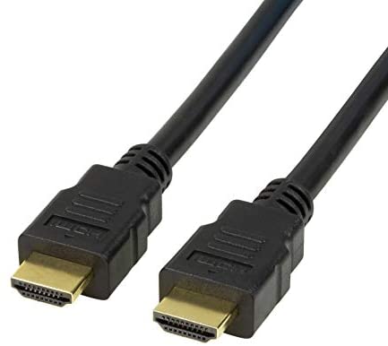 LogiLink HDMI-kabel Ultra High Speed 8K 1 meter