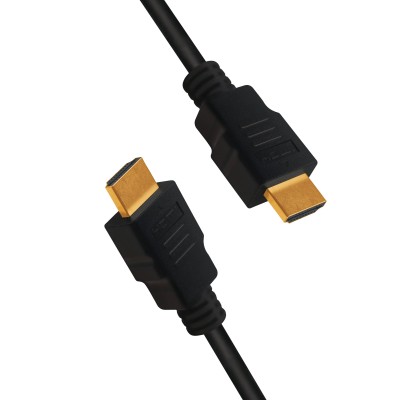 LogiLink HDMI-kabel Ultra High Speed 8K/60 4K/120Hz 2m#2