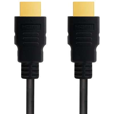 LogiLink HDMI-kabel Ultra High Speed 8K/60 4K/120Hz 2m#3