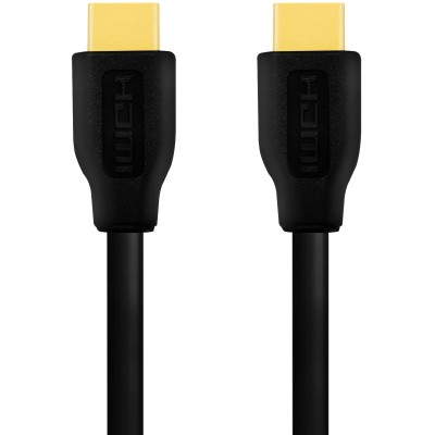LogiLink HDMI-kabel Premium High Speed 4K/60Hz 2m#2