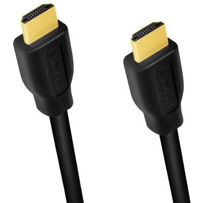 LogiLink HDMI-kabel Premium High Speed 4K/60Hz 5m#3