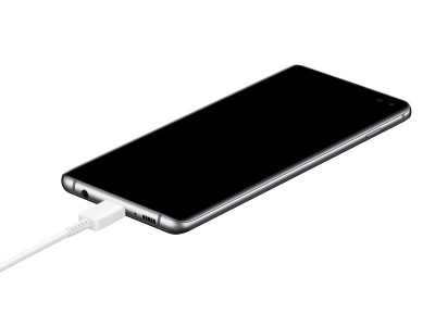 Samsung Wall Charger 25W Usb-C White EP-TA800XWEGWW#5