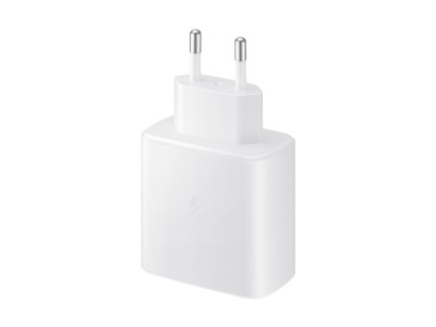 SAMSUNG Wall Charger Super Fast 45W USB-C to USB-C with Cable White#3