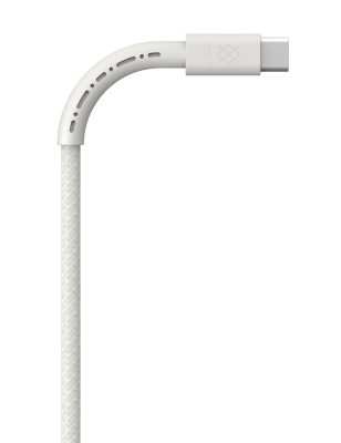 SKÖLD Snabbladdningskabel USB-C to USB-C PD 1.2m#2