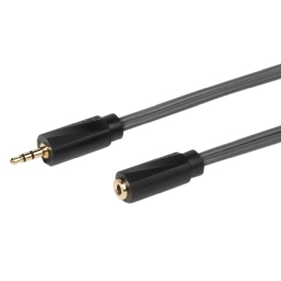 Vivanco S&I Audiokabel 1x3.mm - 3m