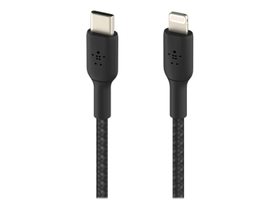 X-Shield USB-C to Lightning 1m Cable