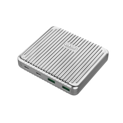 Zendure SuperPort 4 100W Desktop Charger Silver EU#4