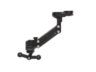 DJI OSMO Z-Axis#2